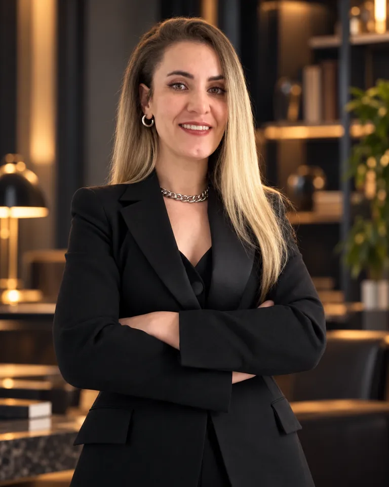 Eda Aydın Hayim